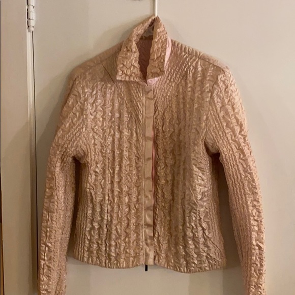 Jacket - Picture 3 of 4